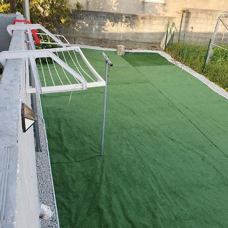 Apartamento Marypaz Valdovino Luaran gambar