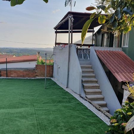 Apartamento Marypaz Valdovino Luaran gambar