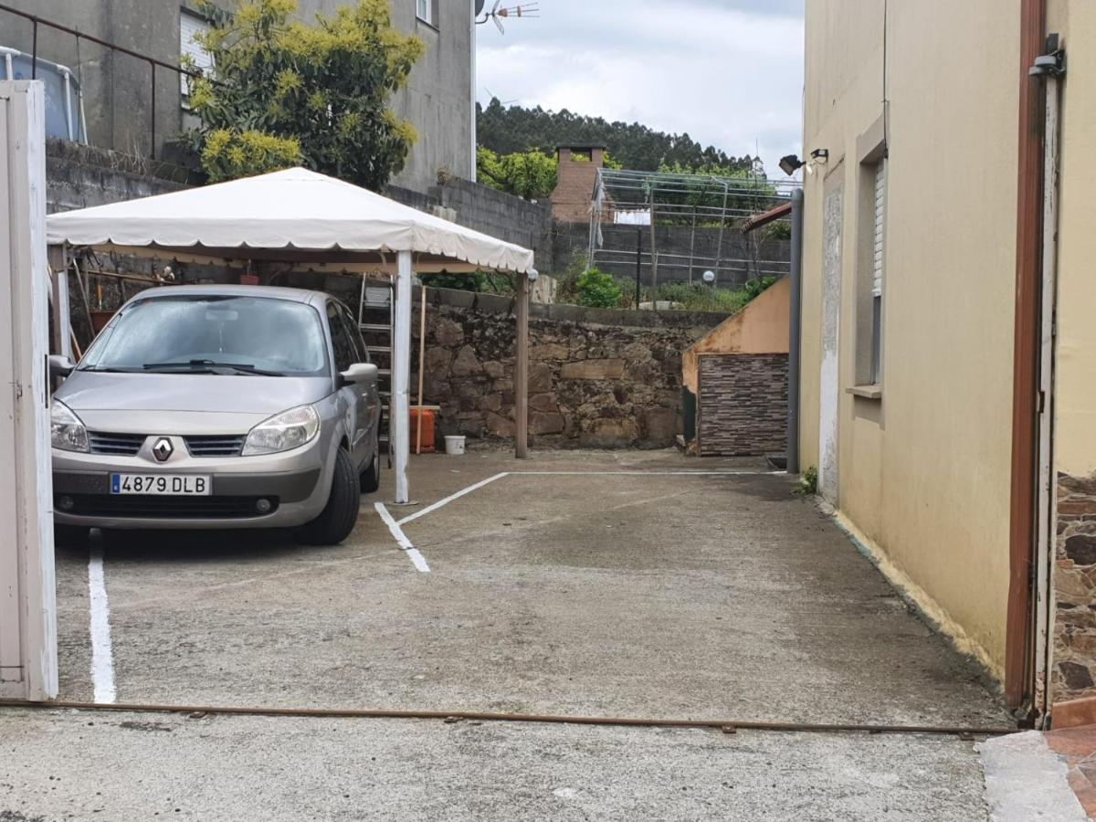 Apartamento Marypaz Valdovino Luaran gambar