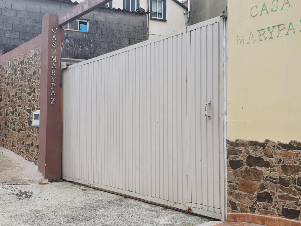 Apartamento Marypaz Valdovino Luaran gambar