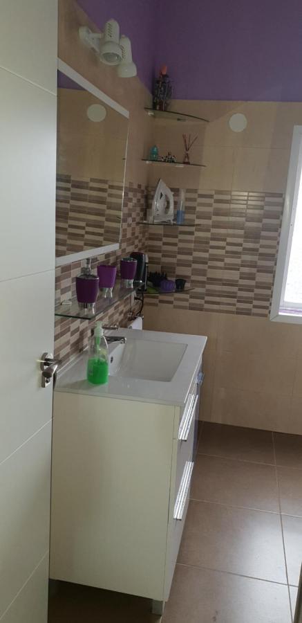Apartamento Marypaz Valdovino Luaran gambar