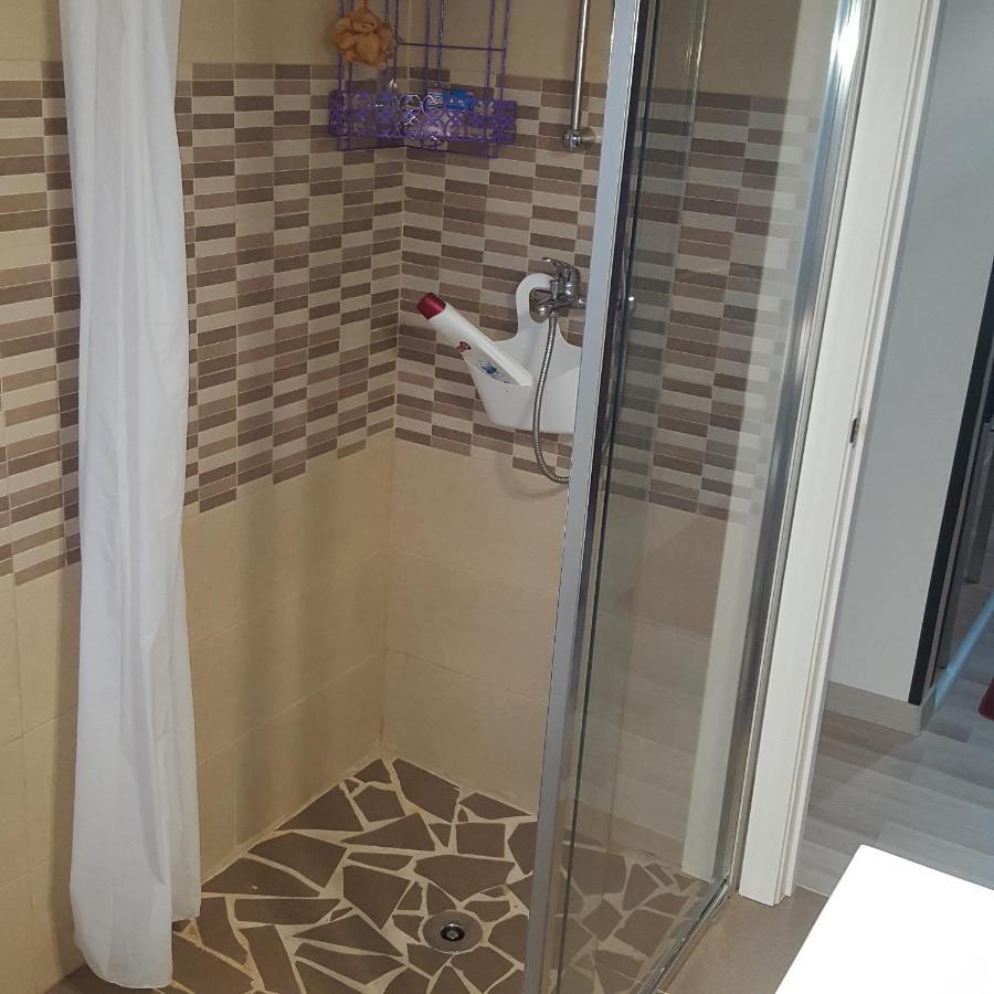 Apartamento Marypaz Valdovino Luaran gambar