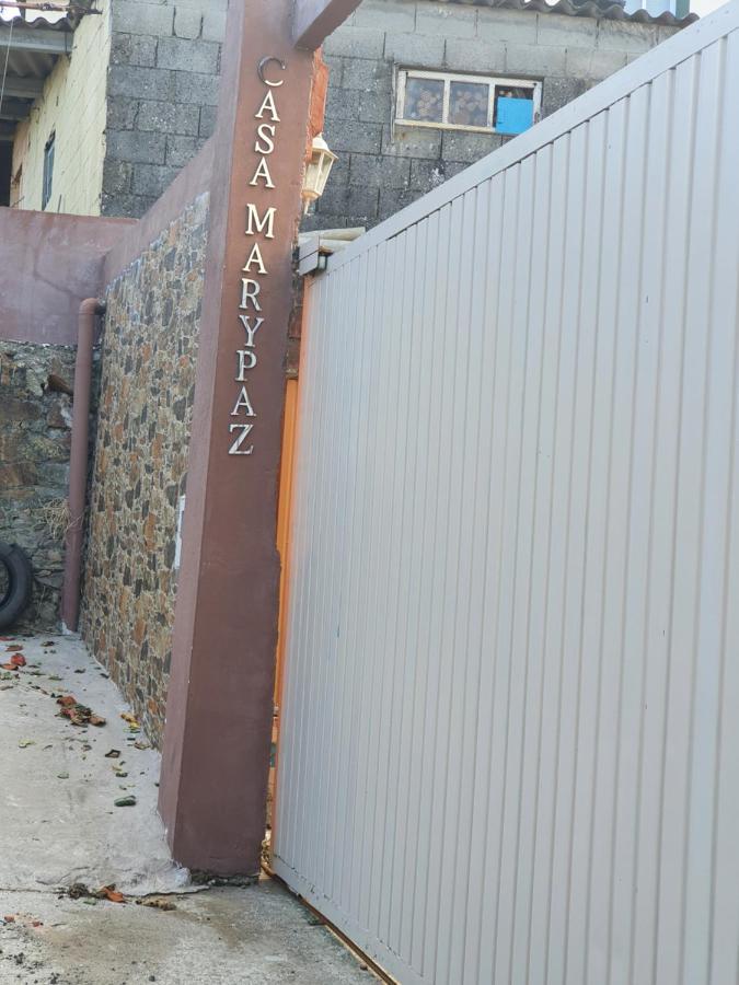 Apartamento Marypaz Valdovino Luaran gambar