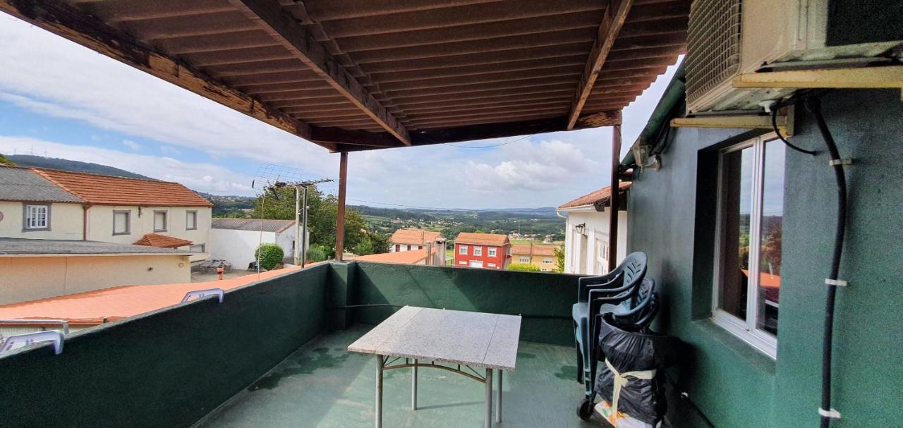 Apartamento Marypaz Valdovino Luaran gambar