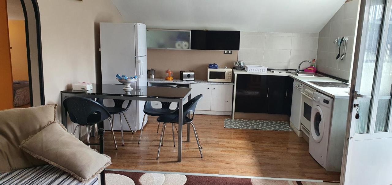 Apartamento Marypaz Valdovino Luaran gambar