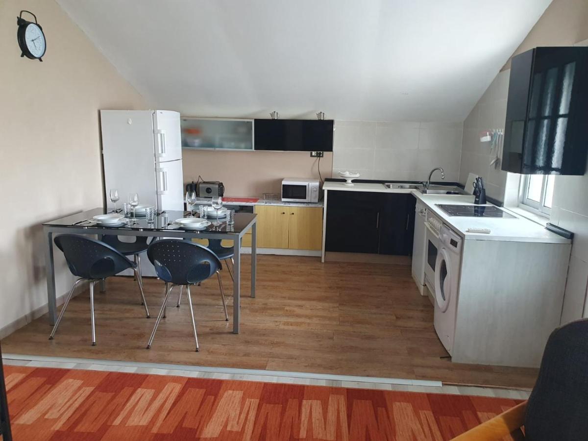 Apartamento Marypaz Valdovino Luaran gambar