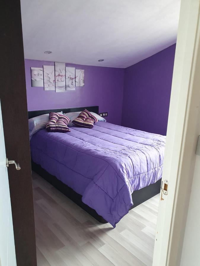 Apartamento Marypaz Valdovino Luaran gambar