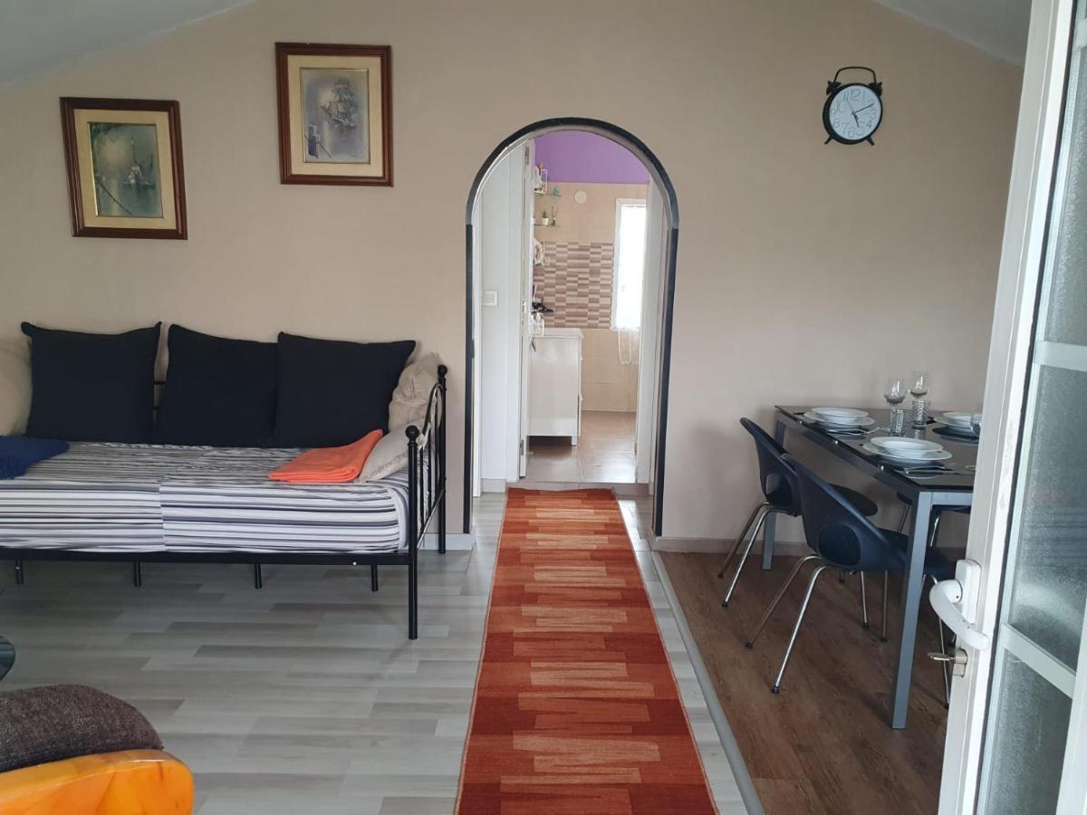 Apartamento Marypaz Valdovino Luaran gambar