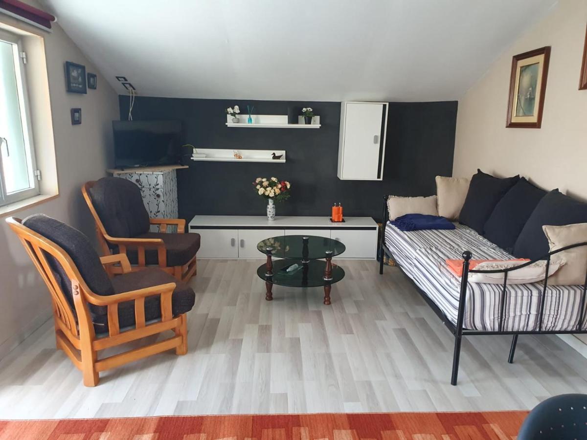 Apartamento Marypaz Valdovino Luaran gambar
