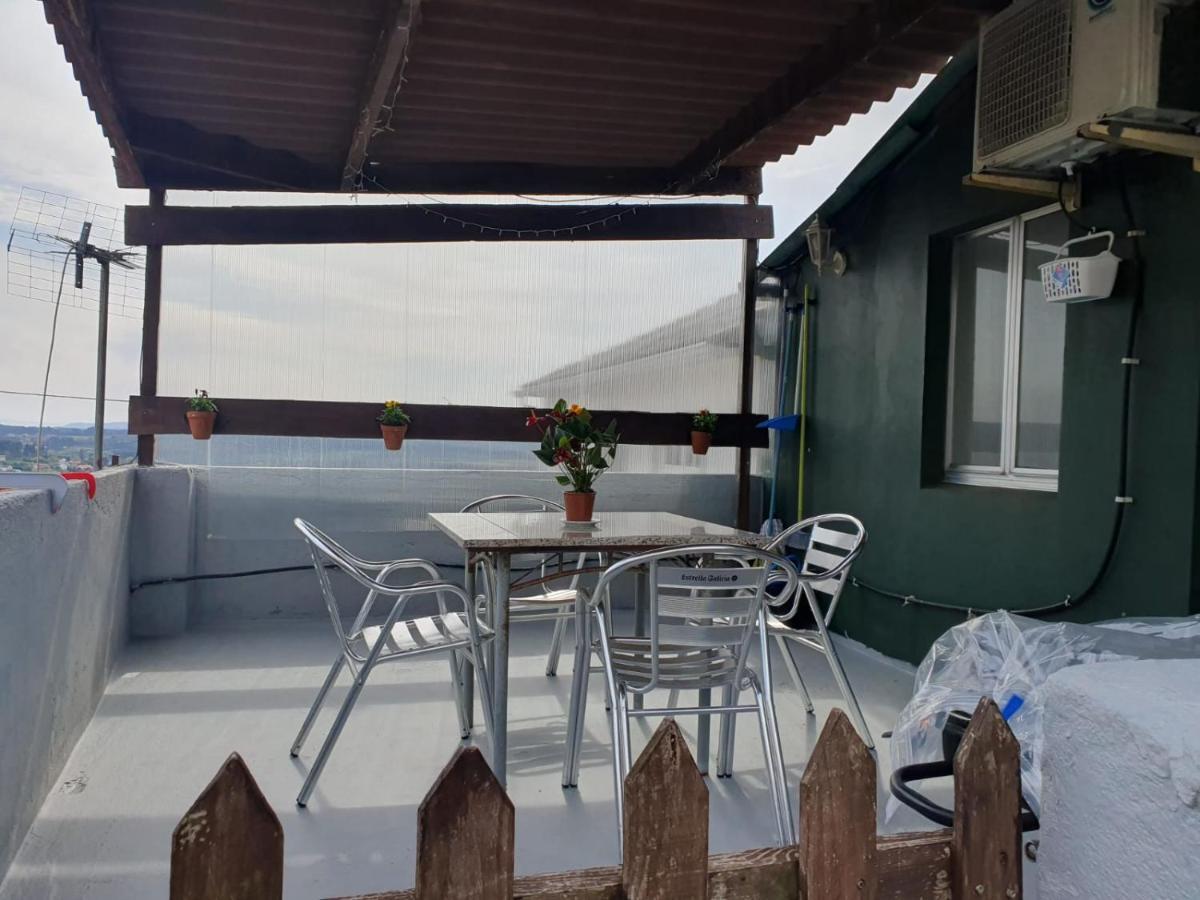 Apartamento Marypaz Valdovino Luaran gambar