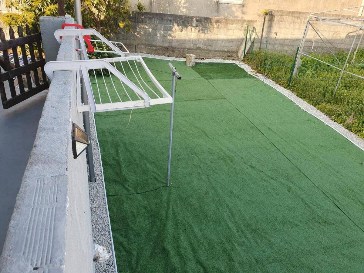 Apartamento Marypaz Valdovino Luaran gambar