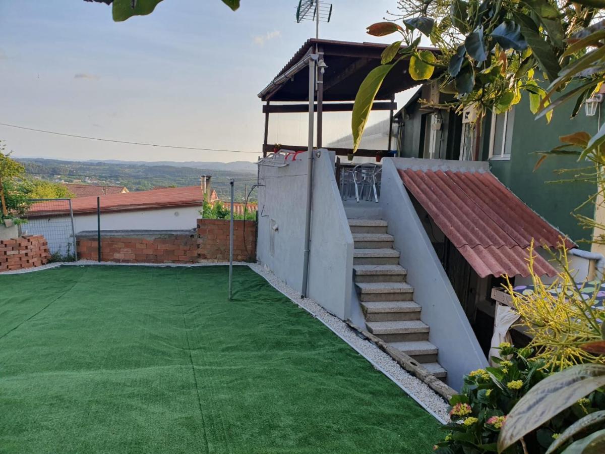 Apartamento Marypaz Valdovino Luaran gambar