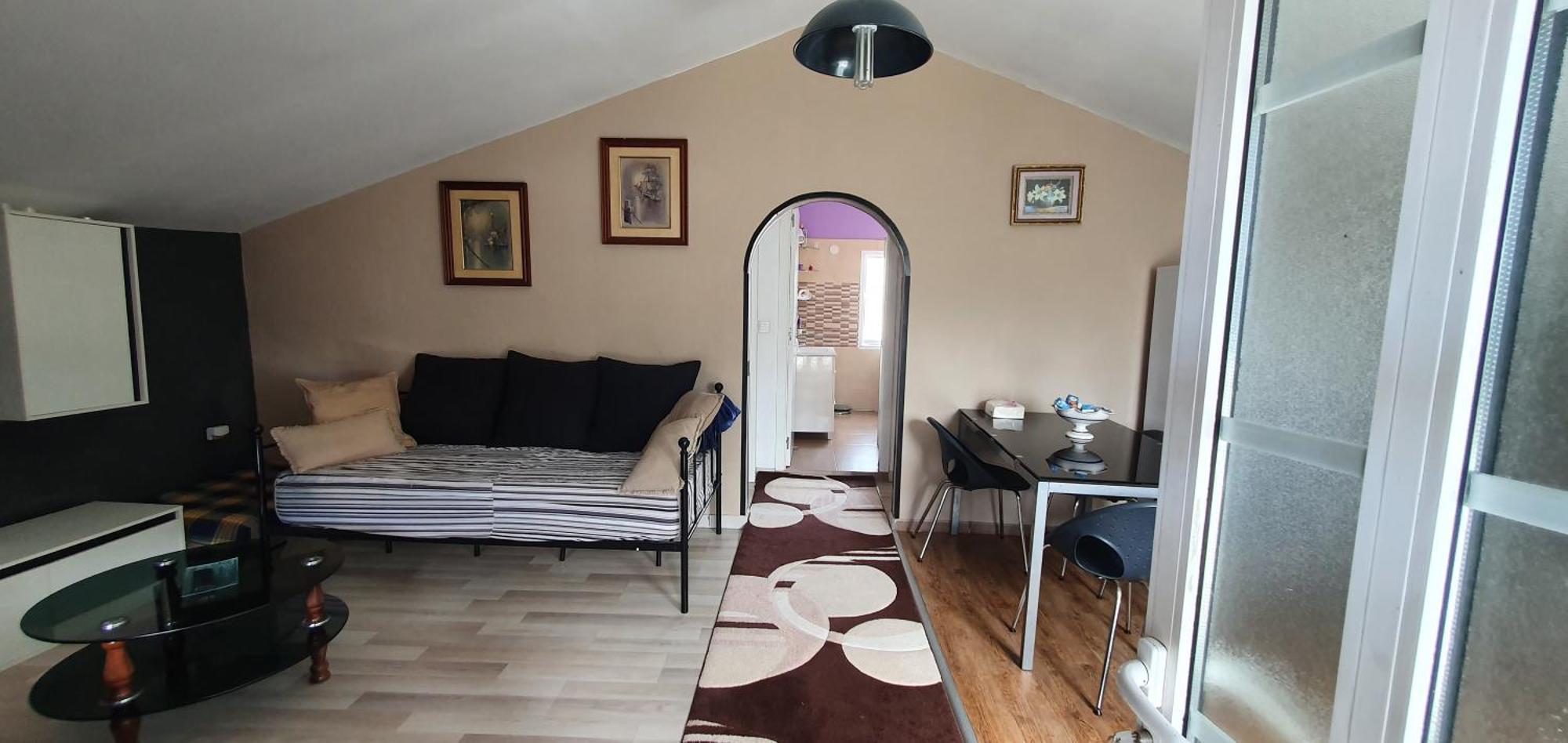 Apartamento Marypaz Valdovino Bilik gambar