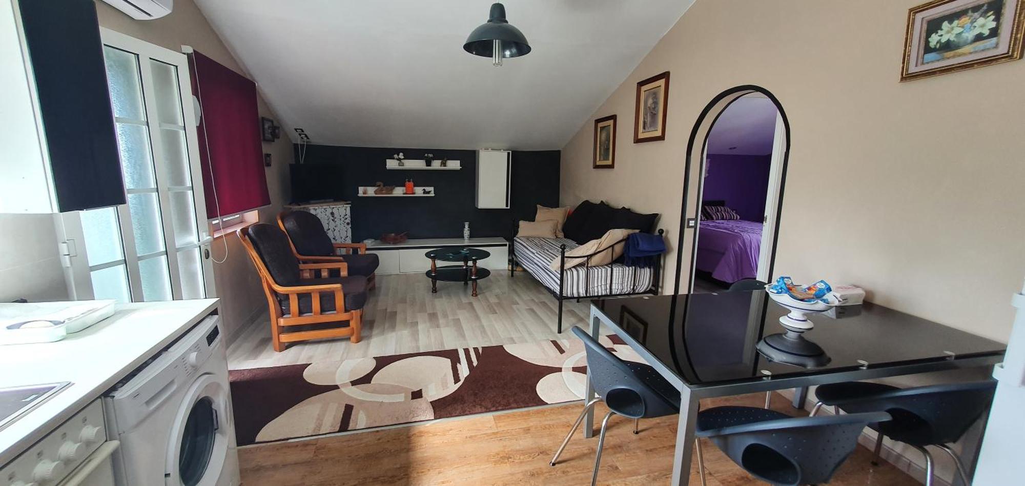 Apartamento Marypaz Valdovino Bilik gambar
